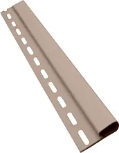 Финишная планка Vinylon 3,05 м Сандаловое дерево в Обнинске