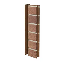 Планка универсальная VOX Solid Brick (Кирпич) Bristol