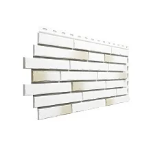 Фасадные панели Docke Premium Klinker Монте