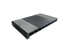 Ступень из ДПК Dimdeck 6 м Графит