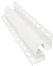 Угол внутренний Vinylon 3,05 м Белый в Обнинске