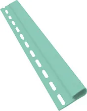 Финишная планка Vinylon 3,05 м Лазурный в Обнинске