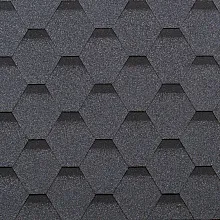 Гибкая черепица Технониколь Классик Кадриль Ольха в Обнинске