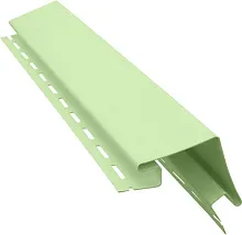 Угол наружный Vinylon 3,05 м Фисташковый в Обнинске