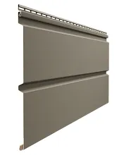 Виниловый сайдинг Docke Premium Брус D6S Сосна