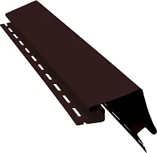 Угол наружный Vinylon 3,05 м Кофе в Обнинске