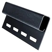 Финишная планка Grand Line Acryl Графит