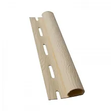 Финишная планка Dolomit Слоновая кость