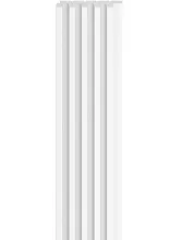 Панель реечная стеновая VOX Linerio S-line White | Белый
