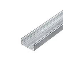 Профиль оцинкованный Knauf ПП 60х27х0,6 мм, 3 м