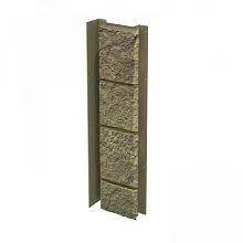 Планка универсальная VOX Solid Sandstone (Песчаник) Light-Brown | Светло-коричневый