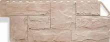 Фасадная панель Альта-Профиль Гранит Саянский в Обнинске