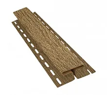 H-профиль Vinylon Albero 3,05 м Тосканский кедр в Обнинске