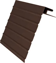 J-фаска Grand Line Standart Шоколадный
