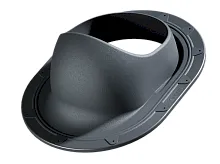 Проходной элемент Docke Premium Next Черный, (RR23)