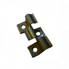 Клипса монтажная металлическая Derevoplast в Обнинске