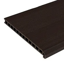 Ступень из ДПК Savewood Radix 4 м Чёрный