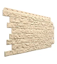 Фасадные панели Docke Standard Edel (Эдель) Берилл