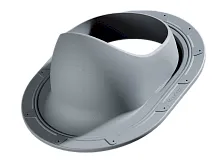 Проходной элемент Docke Premium Next Серый, (RR23)