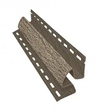 Угол внутренний Vinylon Albero 3,05 м Болонский дуб в Обнинске