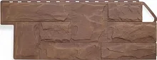 Фасадная панель Альта-Профиль Гранит Балканский в Обнинске