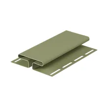 H-профиль Docke Premium Кипарис