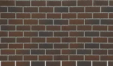 Фасадная плитка Docke Premium коллекция Brick Рубиновый