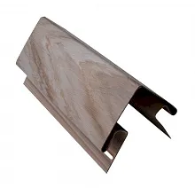 Угол наружный (внешний) Dolomit Каппучино