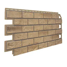 Фасадные панели VOX Solid Brick (Кирпич) Exeter | Эксетер