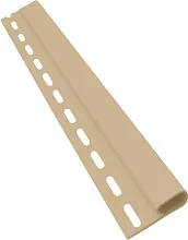 Финишная планка Vinylon 3,05 м Мокко в Обнинске