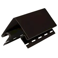 Угол наружный FineBer Коричневый