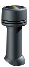 Трубный аэратор Docke Premium 167/650/ Чёрный, (RR33)