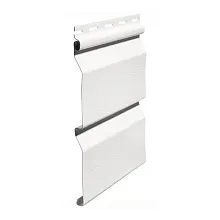 Виниловый сайдинг Дачный Корабельный брус Ромашка в Обнинске