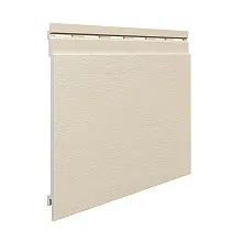 Фасадная панель одинарная VOX Kerrafront FS-301 Trend Soft Mastic | Мастика