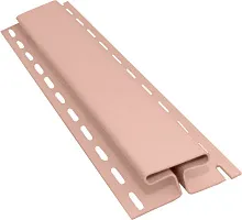 H-профиль Vinylon 3,05 м Чайная роза в Обнинске