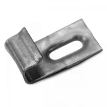 Клипса стартовая для террасной доски Vivodeck в Обнинске