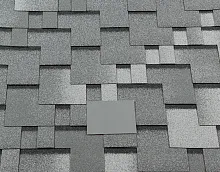 Гибкая черепица RoofShield Классик Модерн Шале в Обнинске