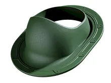 Проходной элемент Docke Premium Next Зелёный, (RR11)