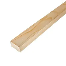 Брус строганный 25х50, 3 м