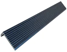 Угол для террасной доски Dolomit 70х31х4000 Графит