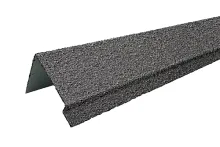 Оконный наличник Технониколь Hauberk Lux Сланец