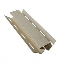 Угол внутренний Dolomit Слоновая кость