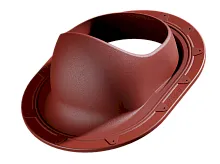 Проходной элемент Docke Premium Next Красный, (RR29)