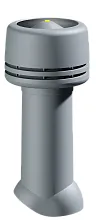 Трубный аэратор Docke Premium 167/650/ Серый, (RR23)