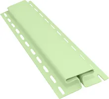 H-профиль Vinylon 3,05 м Фисташковый в Обнинске