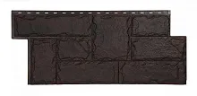 Фасадные панели T-SIDING Сайдинг Марсель Памир