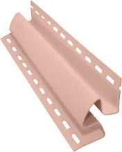 Угол внутренний Vinylon 3,05 м Чайная роза в Обнинске