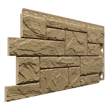 Фасадные панели Docke Standard Slate (Сланец) Церматт