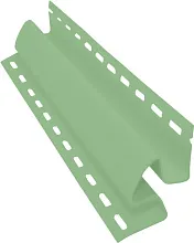 Угол внутренний Vinylon 3,05 м Кедр в Обнинске