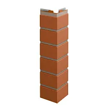 Угол наружный VOX Solid Clinker (Клинкер) Terracota | Терракотовый